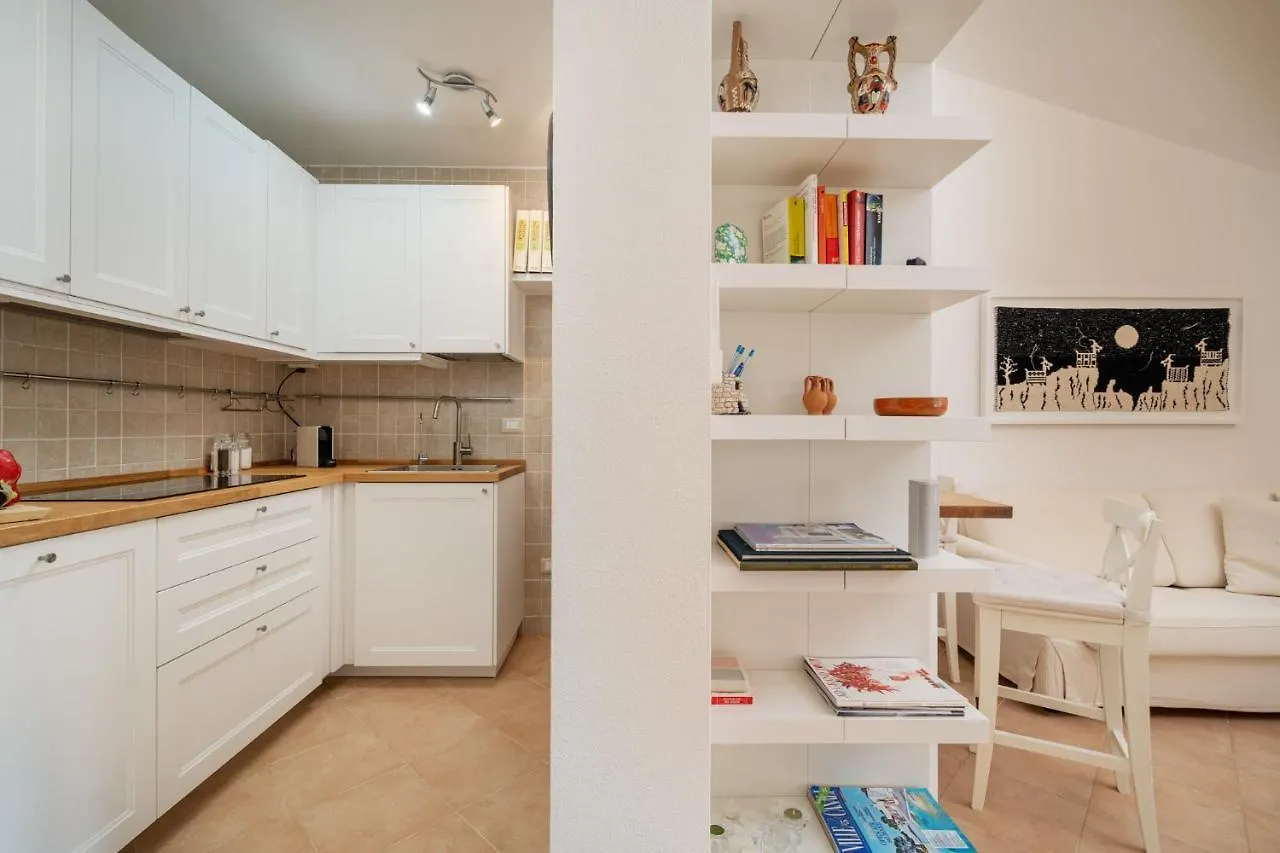 Σπίτι διακοπών Villa Mirto Green House Riva dei Pini Ιταλία