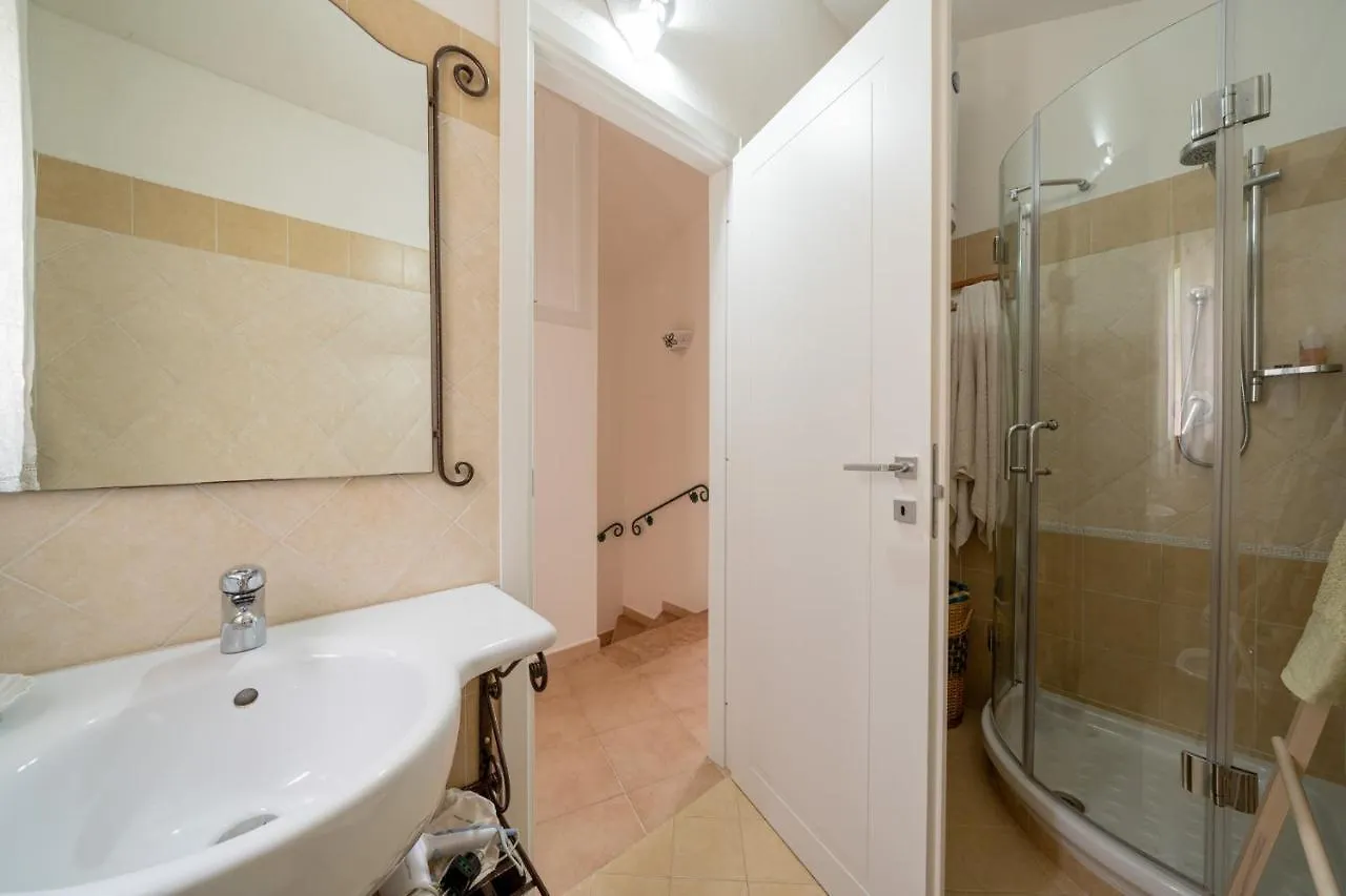 Villa Mirto Green House Riva dei Pini Σπίτι διακοπών
