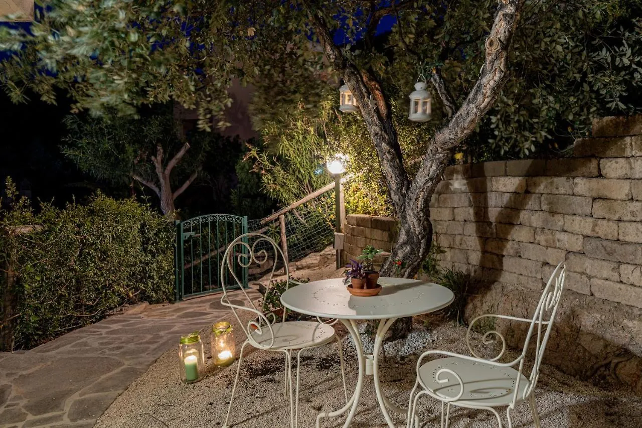 Villa Mirto Green House Riva dei Pini Σπίτι διακοπών